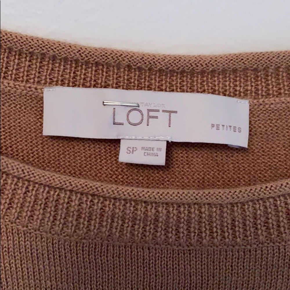 Sweater - Picture 2 of 5